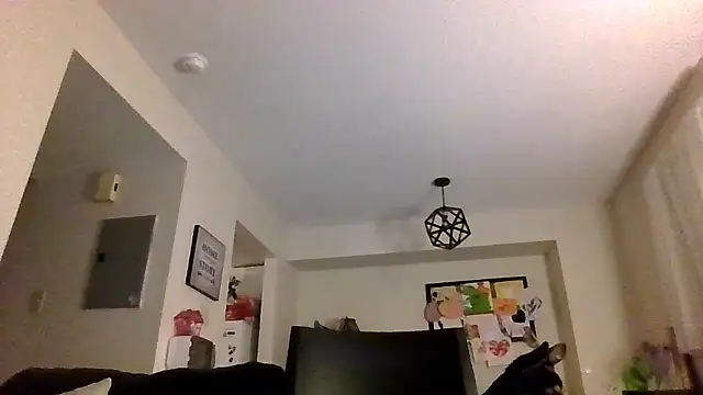 thedevinemama's Webcam Show