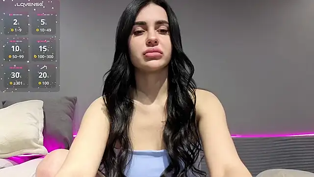 Chatroom XXX en direct de Mary__foxy