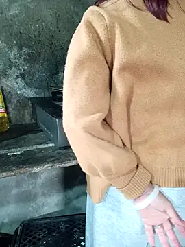 Melylyna 在線直播表演