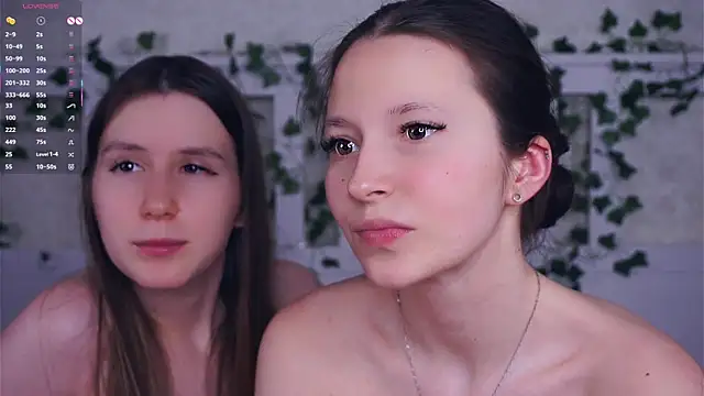 GabrielleLynchard élő XXX-chatje