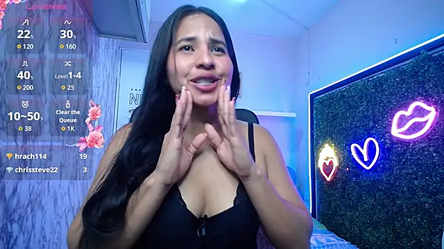 nicol_ross19's Live XXX Chat