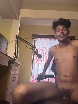 thecatfishhのライブXXXチャット