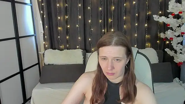 Kathrine_Meyer's Live XXX Chat