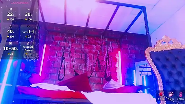 Živý XXX chat MariyaNovakie