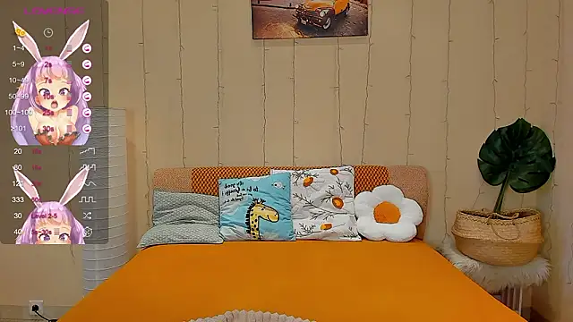 elise_sweet's Live XXX Chat