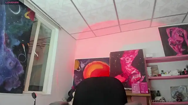 mariecam420's Live XXX Chat