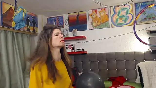 Chat XXX Live kellyterapy