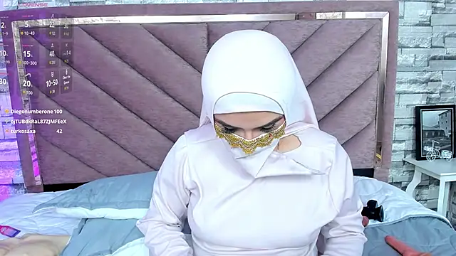 Chatroom XXX en direct de malek_zark2