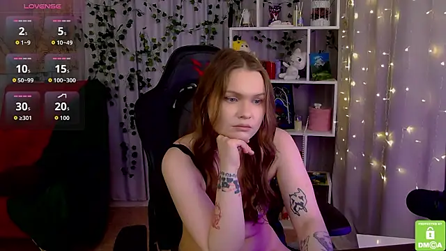 Kate_mermaid Live XXX-Chat