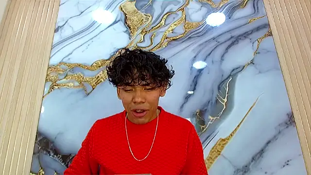 Chat +18 de DaviidBuckx_ ao vivo