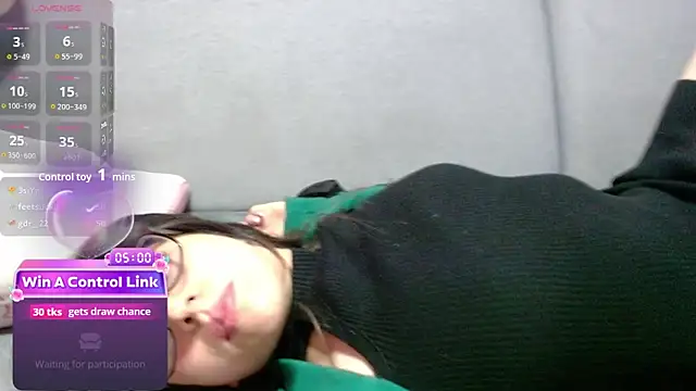 Czat XXX na żywo – Maggie_Fox3