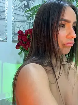 Chat +18 de Mau_White ao vivo