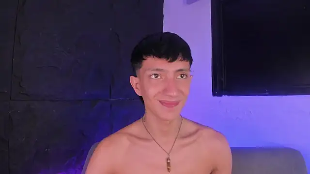 JohanSedas: онлайн-секс-чат