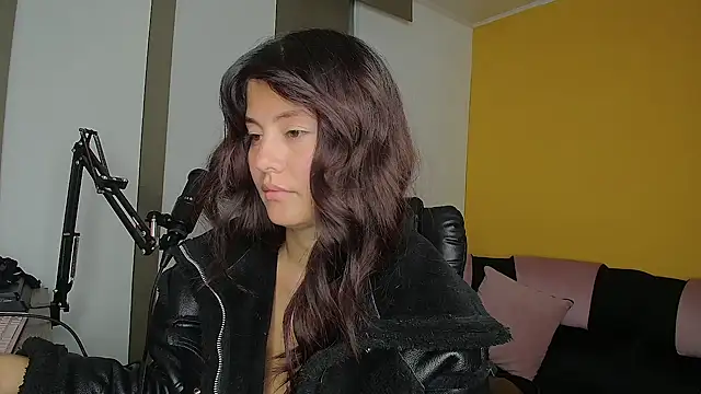 แชท XXX สดของ LeydySexLover