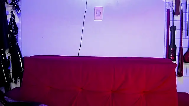 แชท XXX สดของ irregular_fetish_