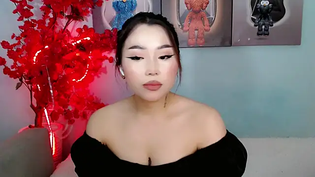 Chat XXX Live ichiben