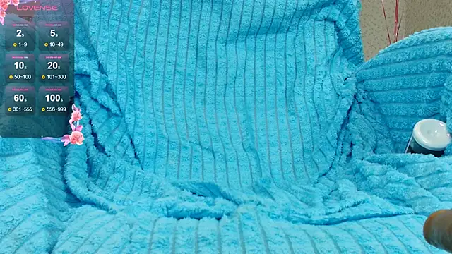 Živý XXX chat oliviiaa