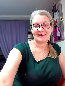 Chat XXX en directo de irinamaux