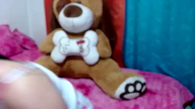 Chat XXX Live Cristal_w