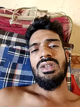 Show webcam de saggy1218