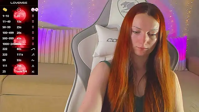 FlamyGold Live XXX-Chat