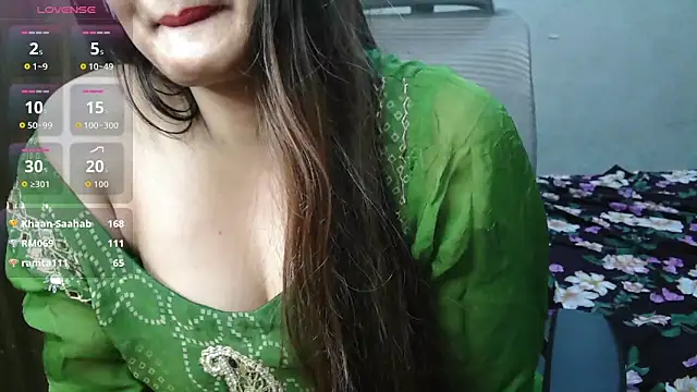 Jass-Karan's Live XXX Chat