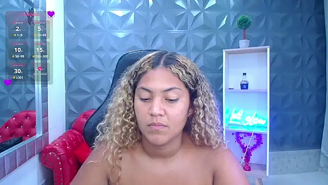 Cristal_War Live XXX-chat