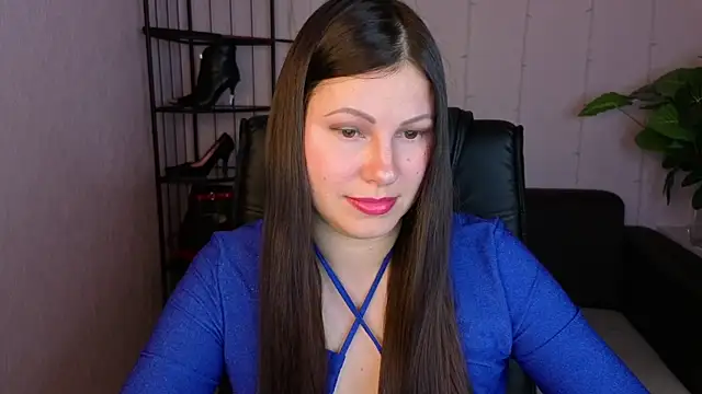 แชท XXX สดของ Dana__dom