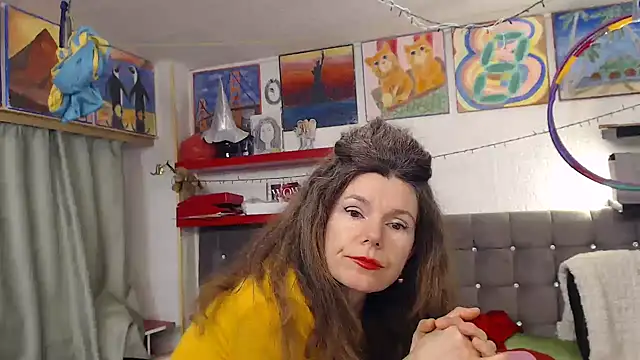 Chat XXX Live kellyterapy