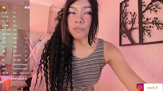 Punkys_'s Live XXX Chat