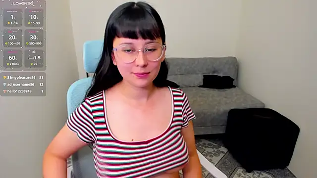 Sofisky2: онлайн-секс-чат