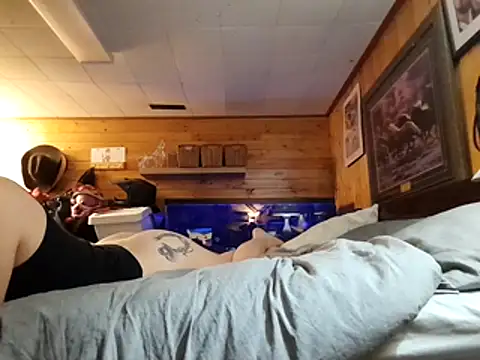 Ryan_and_Aurora 라이브 XXX 채팅