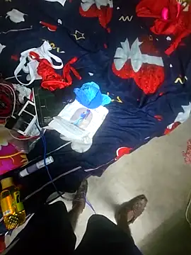 hotbaby_5's Live XXX Chat