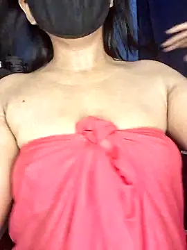 Nisha027's Live XXX Chat