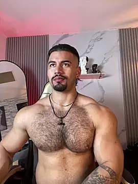 jaxon_coltonのライブXXXチャット