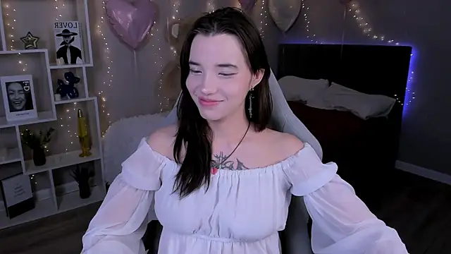 Chat XXX en directo de as1an_girlfriend