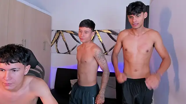 Chat XXX Live Sweet_WallenV2