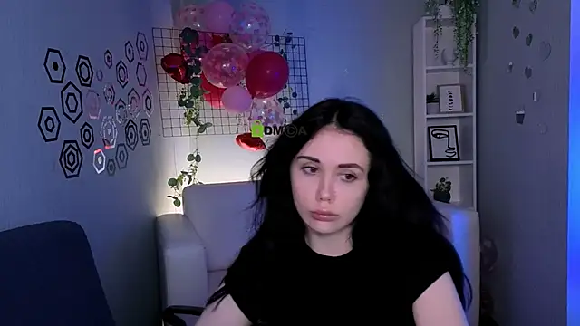 Czat XXX na żywo – playful_sophie