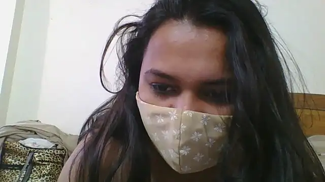 Chat XXX en directo de Riya_Stream01