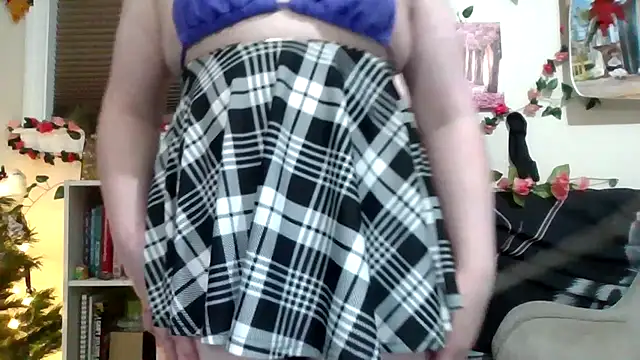 AverageRose Live XXX-Chat