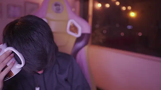 Chat XXX en directo de tommy_blue