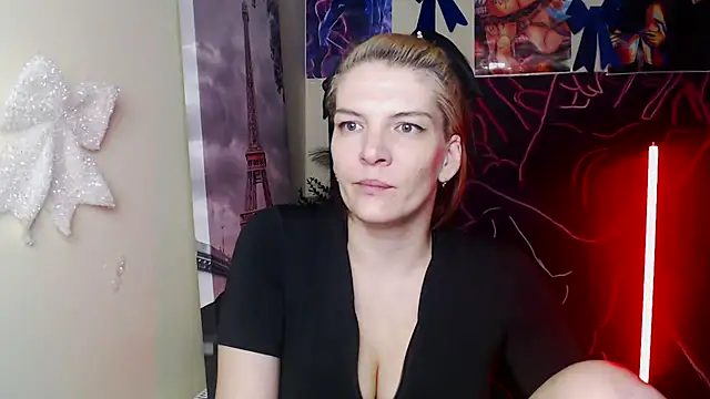 VanessaRey_ 라이브 XXX 채팅