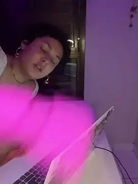 Show de OliviaWild_ na webcam