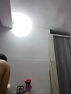 Moon-Lice Live XXX-Chat