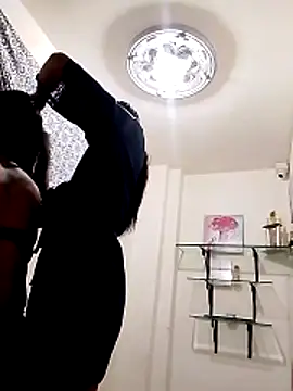 Czat XXX na żywo – keeyla_stone