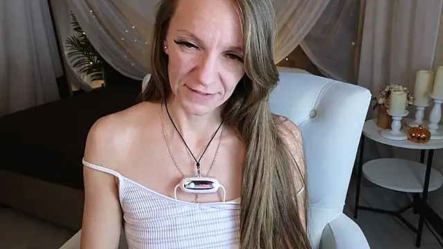 แชท XXX สดของ Jesica_mooon