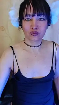 Tselka's Webcam Show