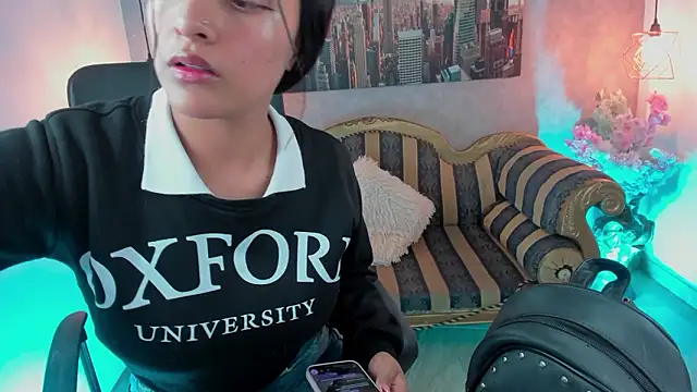 Salome_Smitth_1 Live XXX-Chat