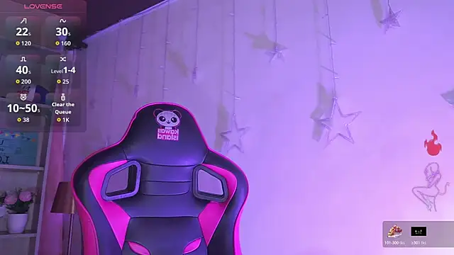 Chat XXX Live Lana_Dreams_