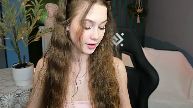 ArielSykes: онлайн-секс-чат